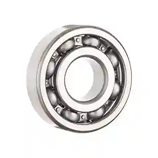 Deep groove ball bearing