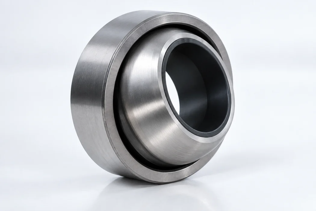 Representative angular & thrust spherical bushings product