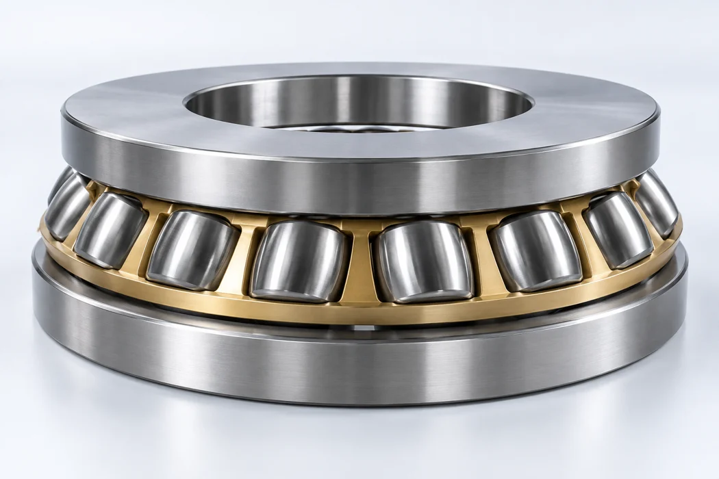 Representative axial spherical roller bearings product