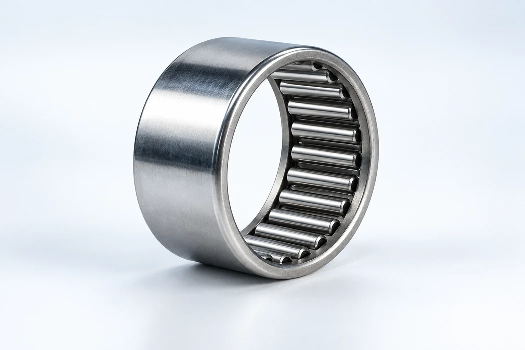Representative drawn cup needle roller bearings product