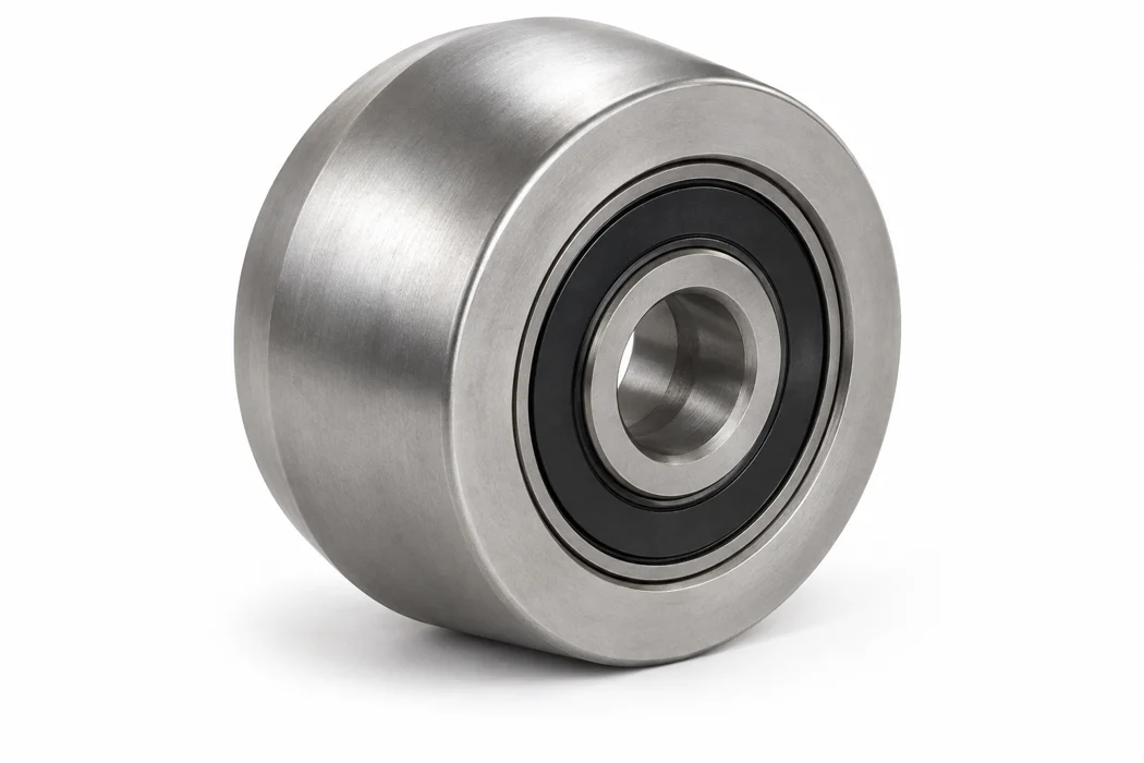 Representative forklift bearings product