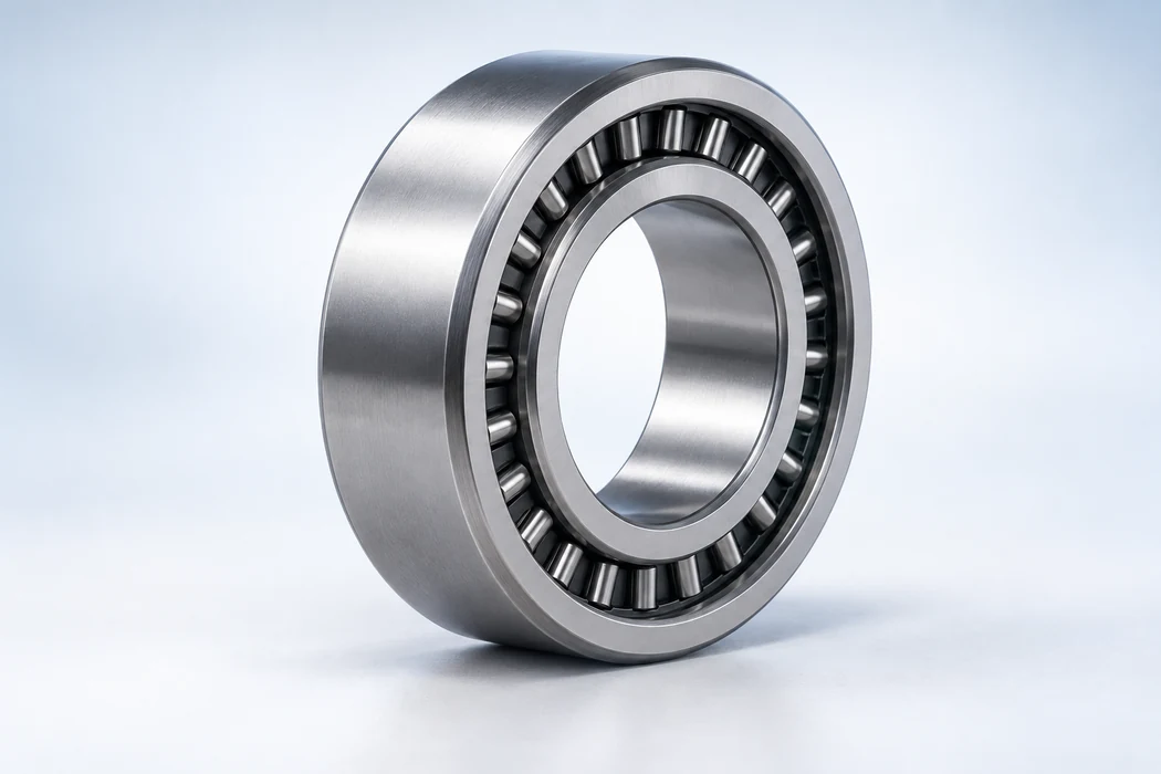 Representative machined needle roller bearings product