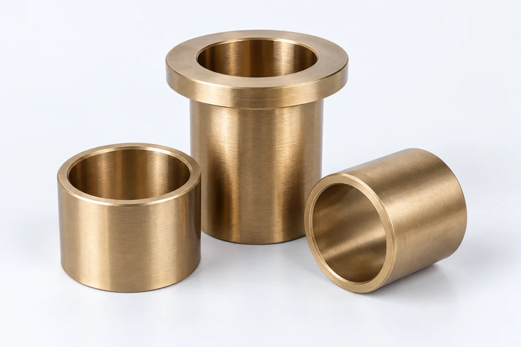 Representative sleeve bearings product