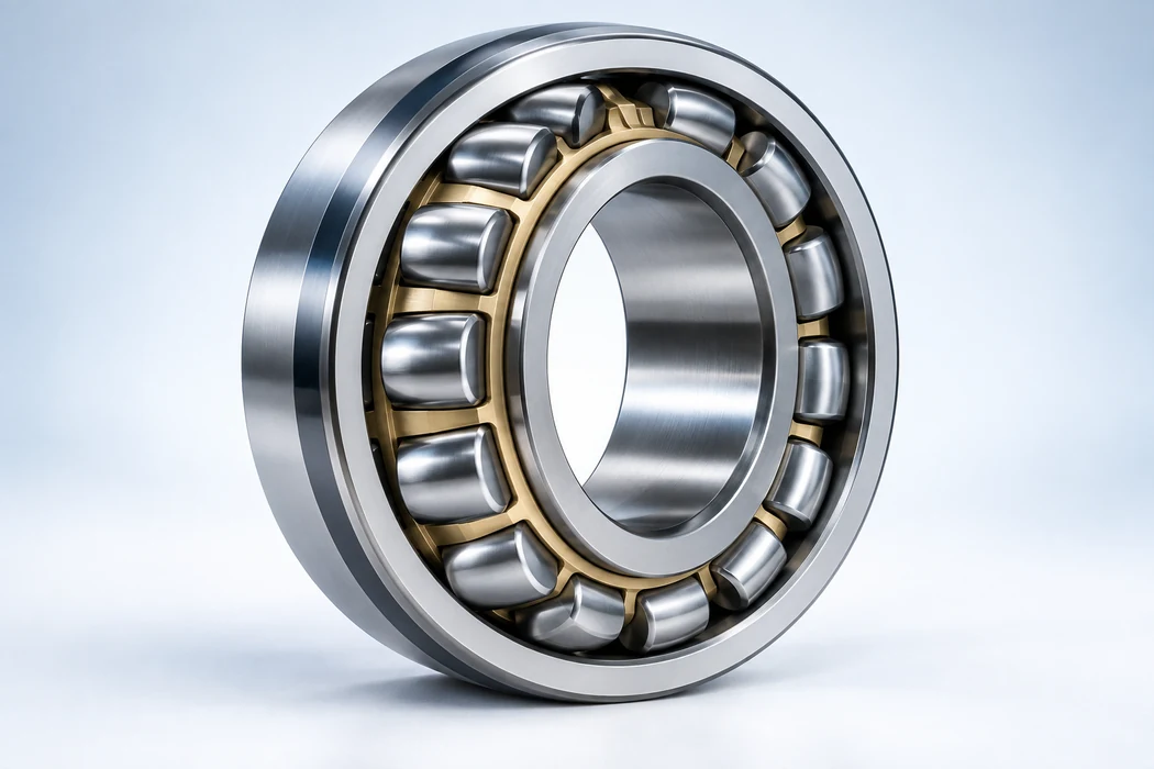 Representative spherical roller bearings product