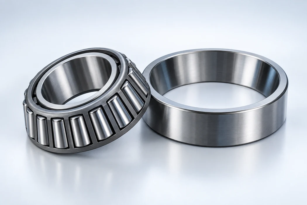 Tapered roller bearing